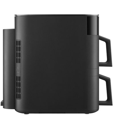 Аэрогриль Xiaomi Smart Double Stack Air Fryer 12L Black, изображение 5 - GOODMi
