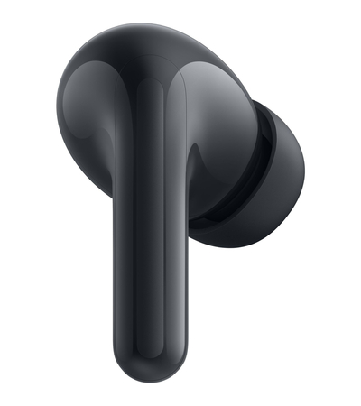 Беспроводные наушники Redmi Buds 8 Lite Черные, Основной цвет наушников: Черные, изображение 7 - GOODMi