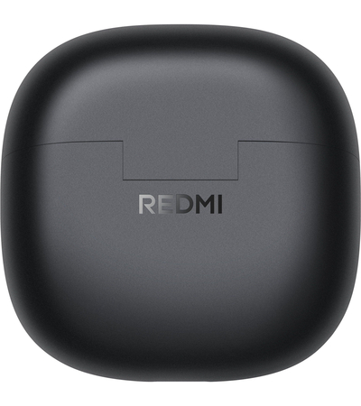 Беспроводные наушники Redmi Buds 8 Lite Черные, Основной цвет наушников: Черные, изображение 8 - GOODMi