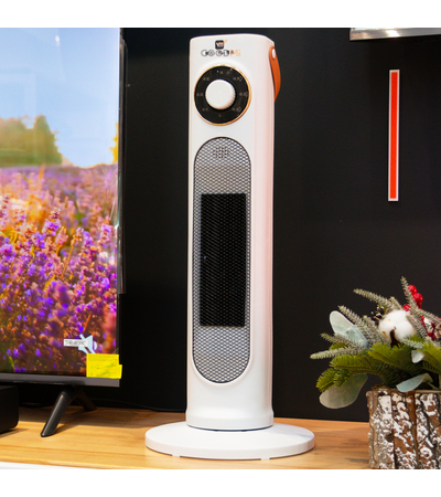 Керамический обогреватель Yanmi WL-XBF005, изображение 2 - GOODMi