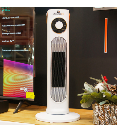 Керамический обогреватель Yanmi WL-XBF005, изображение 3 - GOODMi