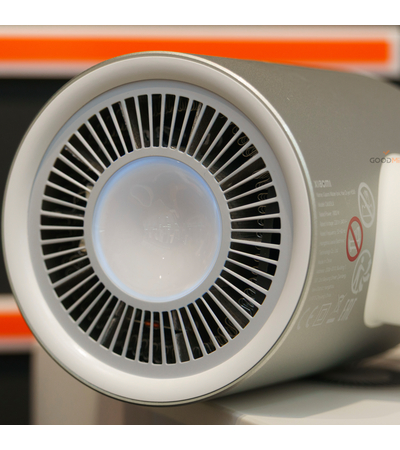 Фен Xiaomi Water Ionic Hair Dryer H500, изображение 7 - GOODMi