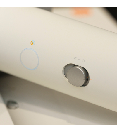 Фен Xiaomi Water Ionic Hair Dryer H500, изображение 8 - GOODMi