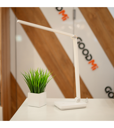 Настольная лампа Mijia Desk Lamp 2 Lite (MJTD10YL), изображение 3 - GOODMi