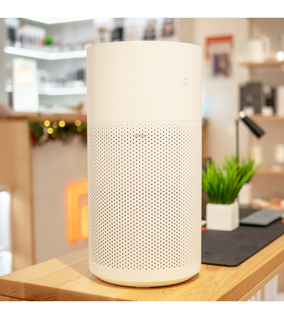 Увлажнитель воздуха Mijia Fogless Humidifier 3, изображение 3 - GOODMi