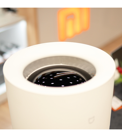 Увлажнитель воздуха Mijia Fogless Humidifier 3, изображение 4 - GOODMi