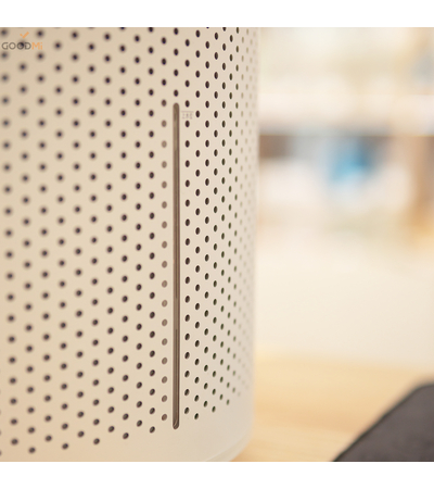 Увлажнитель воздуха Mijia Fogless Humidifier 3, изображение 6 - GOODMi