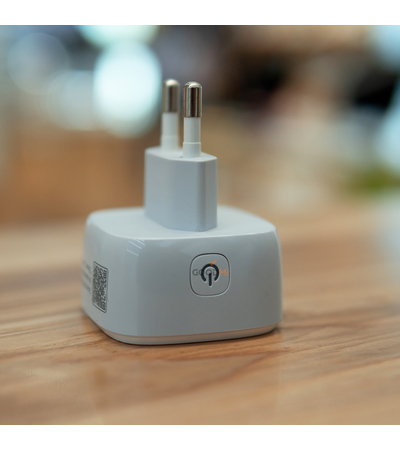 Умная розетка LDNIO Smart Plug (SCW1050), изображение 6 - GOODMi