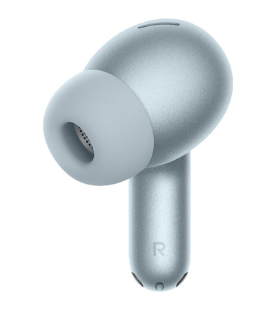 Беспроводные наушники Redmi Buds 8 Pro Голубые, Основной цвет наушников: Голубые, изображение 10 - GOODMi