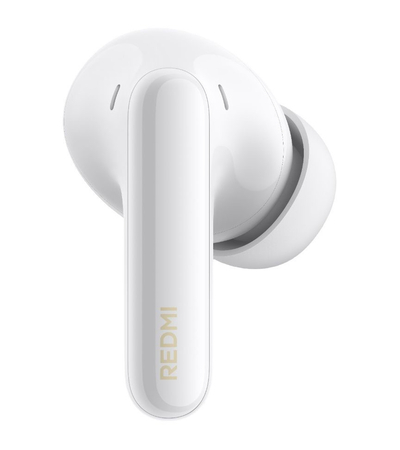 Беспроводные наушники Redmi Buds 8 Pro Белые, Основной цвет наушников: Белые, изображение 7 - GOODMi
