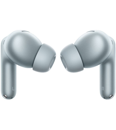 Беспроводные наушники Redmi Buds 8 Pro Голубые, Основной цвет наушников: Голубые, изображение 8 - GOODMi