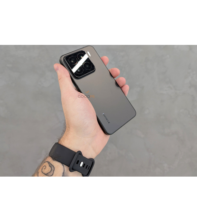 Смартфон Xiaomi 15 16/512GB Black, изображение 12 - GOODMi