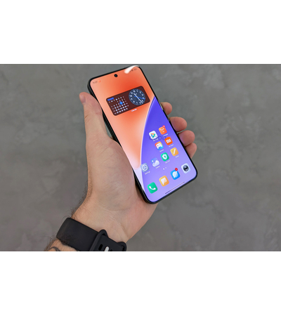 Смартфон Xiaomi 15 16/512GB Black, изображение 13 - GOODMi