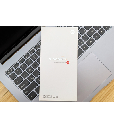 Смартфон Xiaomi 15 16/512GB Black, изображение 16 - GOODMi