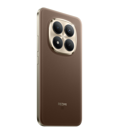 Смартфон Redmi Note 15 Pro Plus 12/512Gb Коричневый, Цвет: Brown / Коричневый, Оперативная память: 12 Гб, Встроенная память: 512 Гб, изображение 7 - GOODMi