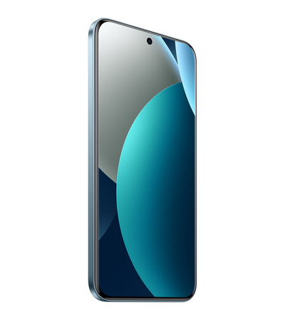 Смартфон Redmi Note 15 Pro Plus 8/256Gb Голубой, Цвет: Blue / Голубой, Оперативная память: 8 Гб, Встроенная память: 256 Гб, изображение 4 - GOODMi