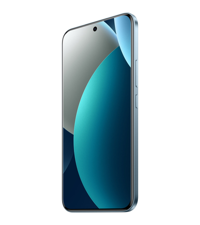 Смартфон Xiaomi Redmi Note 15 Pro Plus 12/512Gb Синий, Цвет: Blue / Голубой, Оперативная память: 12 Гб, Встроенная память: 512 Гб, изображение 5 - GOODMi