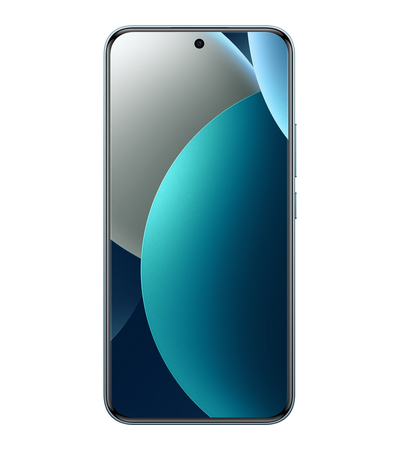 Смартфон Xiaomi Redmi Note 15 Pro Plus 12/512Gb Синий, Цвет: Blue / Голубой, Оперативная память: 12 Гб, Встроенная память: 512 Гб, изображение 2 - GOODMi