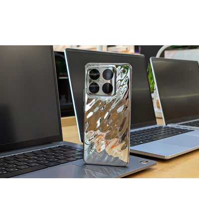 Смартфон Xiaomi 15 Pro 16/512Gb Серебристый (CN Версия), изображение 3 - GOODMi