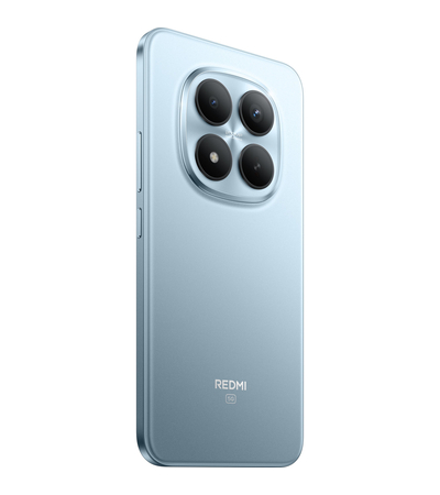 Смартфон Redmi Note 15 Pro Plus 8/256Gb Голубой, Цвет: Blue / Голубой, Оперативная память: 8 Гб, Встроенная память: 256 Гб, изображение 7 - GOODMi