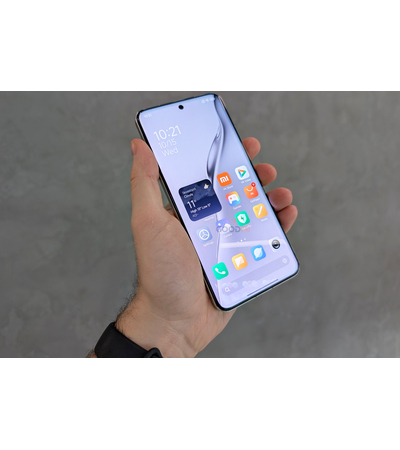 Смартфон Xiaomi 15 Pro 16/512Gb Серебристый (CN Версия), изображение 5 - GOODMi