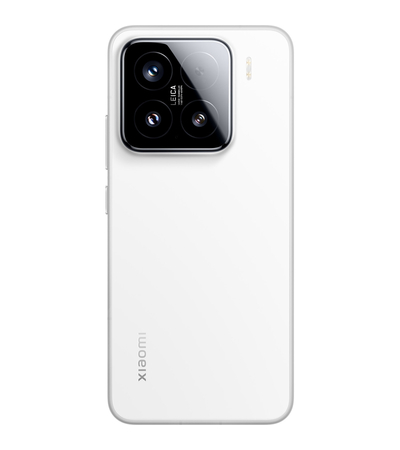 Смартфон Xiaomi 15 12/512Gb Белый, изображение 5 - GOODMi