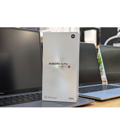 Смартфон Xiaomi 15 Pro 16/512Gb Серебристый (CN Версия), изображение 7 - GOODMi
