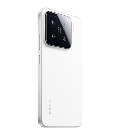 Смартфон Xiaomi 15 12/512Gb Белый, изображение 6 - GOODMi