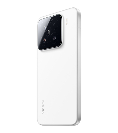 Смартфон Xiaomi 15 12/512Gb Белый, изображение 7 - GOODMi