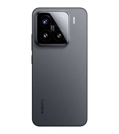 Смартфон Xiaomi 15 16/512GB Black, изображение 5 - GOODMi