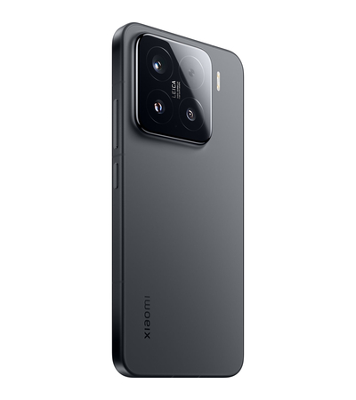 Смартфон Xiaomi 15 16/512GB Black, изображение 6 - GOODMi