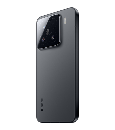 Смартфон Xiaomi 15 16/512GB Black, изображение 7 - GOODMi