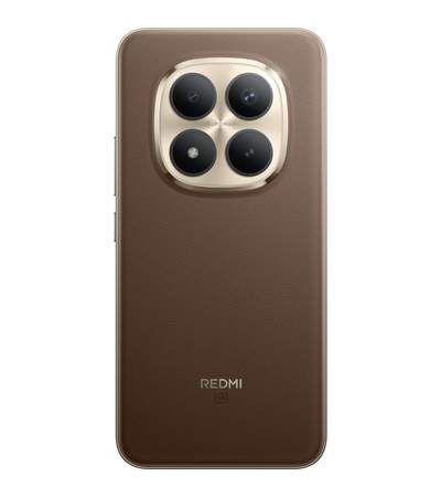 Смартфон Redmi Note 15 Pro Plus 12/512Gb Коричневый, Цвет: Brown / Коричневый, Оперативная память: 12 Гб, Встроенная память: 512 Гб, изображение 3 - GOODMi