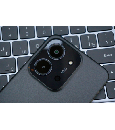Смартфон Redmi 15C 8/256Gb Черный, изображение 15 - GOODMi