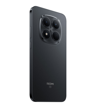 Смартфон Redmi Note 15 Pro 5G 8/512Gb Черный, Цвет: Black / Черный, Оперативная память: 8 Гб, Встроенная память: 512 Гб, изображение 7 - GOODMi