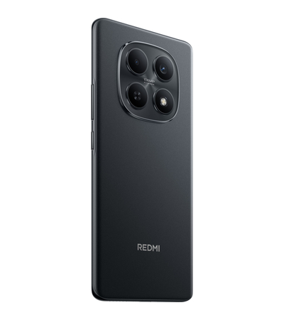 Смартфон Redmi Note 15 6/128Gb Черный, Цвет: Black / Черный, Оперативная память: 6 Гб, Встроенная память: 128 Гб, изображение 7 - GOODMi