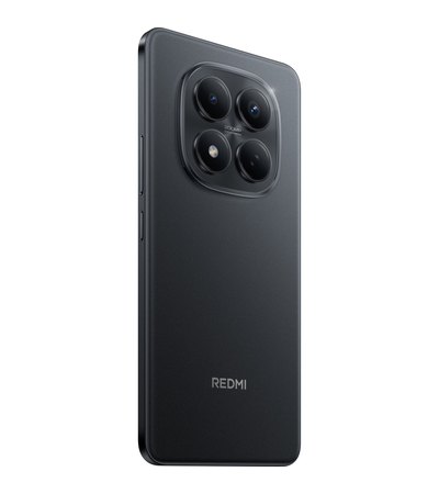 Смартфон Redmi Note 15 Pro 4G 8/256Gb Черный, Цвет: Black / Черный, Оперативная память: 8 Гб, Встроенная память: 256 Гб, изображение 6 - GOODMi