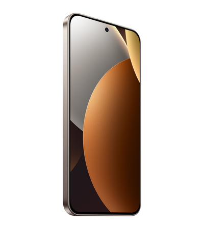 Смартфон Redmi Note 15 Pro 5G 8/512Gb Титановый, Цвет: Titanium / Титановый, Оперативная память: 8 Гб, Встроенная память: 512 Гб, изображение 4 - GOODMi