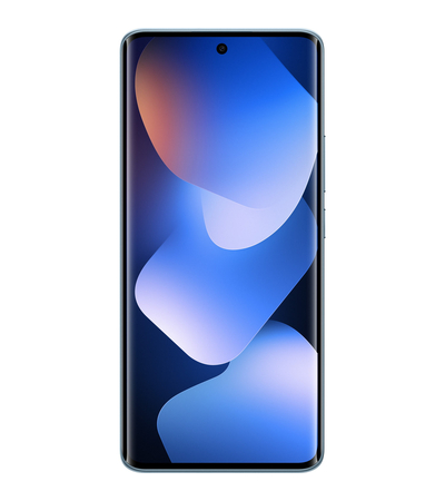 Смартфон Redmi Note 15 8/128Gb Голубой, Цвет: Blue / Голубой, Оперативная память: 8 Гб, Встроенная память: 128 Гб, изображение 2 - GOODMi