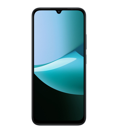 Смартфон Redmi 15C 8/256Gb Черный, изображение 2 - GOODMi