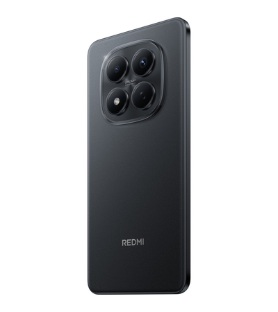 Смартфон Redmi Note 15 Pro 4G 8/256Gb Черный, Цвет: Black / Черный, Оперативная память: 8 Гб, Встроенная память: 256 Гб, изображение 7 - GOODMi