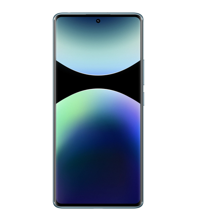Смартфон Redmi Note 14 Pro 4G 12/512Gb Голубой, изображение 2 - GOODMi