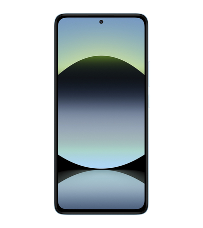 Смартфон Redmi Note 14 4G 6/128Gb Голубой, Цвет: Blue / Синий, Оперативная память: 6 Гб, Встроенная память: 128 Гб, изображение 2 - GOODMi