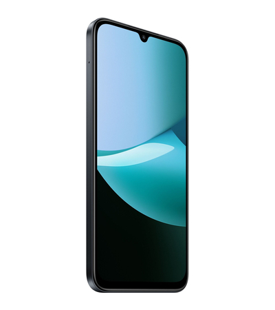 Смартфон Redmi 15C 8/256Gb Черный, изображение 3 - GOODMi