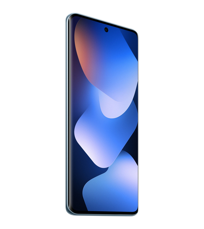 Смартфон Redmi Note 15 6/128Gb Голубой, Цвет: Blue / Голубой, Оперативная память: 6 Гб, Встроенная память: 128 Гб, изображение 4 - GOODMi