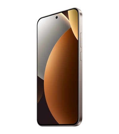 Смартфон Redmi Note 15 Pro 5G 8/512Gb Титановый, Цвет: Titanium / Титановый, Оперативная память: 8 Гб, Встроенная память: 512 Гб, изображение 5 - GOODMi