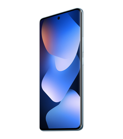 Смартфон Redmi Note 15 6/128Gb Голубой, Цвет: Blue / Голубой, Оперативная память: 6 Гб, Встроенная память: 128 Гб, изображение 5 - GOODMi
