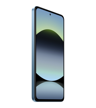Смартфон Redmi Note 14 4G 6/128Gb Голубой, Цвет: Blue / Синий, Оперативная память: 6 Гб, Встроенная память: 128 Гб, изображение 5 - GOODMi