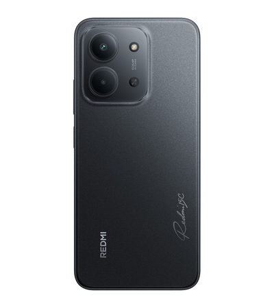 Смартфон Redmi 15C 8/256Gb Черный, изображение 5 - GOODMi