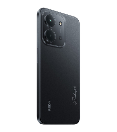 Смартфон Redmi 15C 8/256Gb Черный, изображение 6 - GOODMi